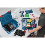 Bosch Power Tools L-Boxx Einlage für GKS 85 G (schwarz, für L-BOXX 374)