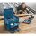 Bosch Power Tools L-Boxx Einlage für GKS 85 G (schwarz, für L-BOXX 374)