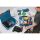 Bosch Power Tools L-Boxx Einlage für GKS 85 G (schwarz, für L-BOXX 374)