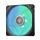 Silverstone Technology SST-FW124-ARGB 120x120x15 (schwarz/weiß, 120 mm)
