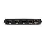 OWC Thunderbolt 3 mini Dock (schwarz, HDMI, USB, RJ-45)