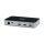 OWC OWCTB4HUB5P laptop-dockingstation & portreplikator Kabelgebunden Thunderbolt Grau