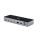 OWC Thunderbolt 4 Dock (grau/schwarz, USB, SD)