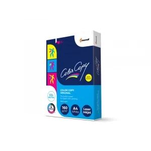 Inapa Color Copy 160g 210x297 R (DIN A4 (250 Blatt), 160 g/m²)