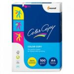 Inapa Color Copy 160g 210x297 R (DIN A4 (250 Blatt), 160...