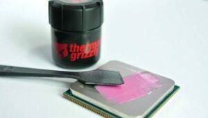 Thermal Grizzly Kryonaut Extreme 33,84 Gramm