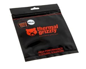 Thermal Grizzly Minus Pad 8 120x20x1,5 mm (braun)