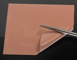 Thermal Grizzly Minus Pad 8 120x20x1 mm (braun, 2 Stück)