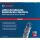 Bosch Power Tools EXPERT Hammerbohrer SDS-plus-7X, Ø 6mm, 10 Stück (Arbeitslänge 200mm)