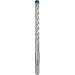 Bosch Power Tools EXPERT Hammerbohrer SDS-plus-7X, Ø 10mm, 10 Stück (Arbeitslänge 100mm)