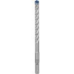 Bosch Power Tools EXPERT Hammerbohrer SDS-plus-7X, Ø 10mm, 50 Stück (Arbeitslänge 100mm)