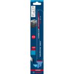 Bosch Power Tools EXPERT Säbelsägeblatt ?Thick Tough Metal? S 1155 CHC, 3 Stück (Länge 225mm)