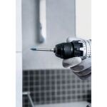 Bosch Power Tools EXPERT HEX-9 HardCeramic Bohrer Mixed-Set, Ø 6mm (5-teilig, inkl. 2 CYL-3-Betonbohrer)