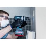 Bosch Power Tools EXPERT HEX-9 HardCeramic Bohrer Mixed-Set, Ø 6mm (5-teilig, inkl. 2 CYL-3-Betonbohrer)