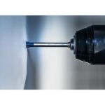 Bosch Power Tools EXPERT HEX-9 HardCeramic Bohrer Mixed-Set, Ø 6mm (5-teilig, inkl. 2 CYL-3-Betonbohrer)