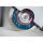 Bosch Power Tools Diamanttrennscheibe Expert HardCeramic, Ø 125mm (Bohrung 22,23mm)