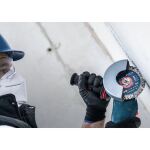 Bosch Power Tools X-LOCK Diamanttrennscheibe Expert MultiMaterial, Ø 125mm (Bohrung 22,23mm)
