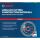 Bosch Power Tools X-LOCK Diamanttrennscheibe Expert MultiMaterial, Ø 125mm (Bohrung 22,23mm)