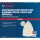 Bosch Power Tools Expert M480 Netzstruktur-Schleifblatt 100 x 150mm, K180 (10 Stück, für Multischleifer)