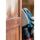 Bosch Power Tools Expert M480 Netzstruktur-Schleifblatt 100 x 150mm, K180 (10 Stück, für Multischleifer)