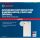 Bosch Power Tools Expert M480 Netzstruktur-Schleifblatt 93 x 186mm, K120 (10 Stück, für Schwingschleifer)