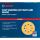 Bosch Power Tools Expert C470 Schleifblatt-Set, Ø 115mm, K60 / 120 / 240 (6-teilig, für Exzenterschleifer)