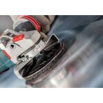 Bosch Power Tools Expert Vliesscheibe N880 Mehrzweck XS, Ø 125mm (grün, für Exzenterschleifer)