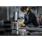 Bosch Power Tools Expert Vliesscheibe N880 Mehrzweck XS, Ø 125mm (grün, für Exzenterschleifer)