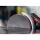 Bosch Power Tools Expert Vliesscheibe N880 Mehrzweck XS, Ø 125mm (grün, für Exzenterschleifer)