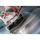 Bosch Power Tools Expert Vliesscheibe N880 Mehrzweck XS, Ø 125mm (grün, für Exzenterschleifer)