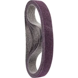 Bosch Power Tools Expert Schleifband N470 Mittel, 40mm x 760mm (10 Stück, für Rohrbandschleifer)