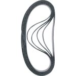Bosch Power Tools Expert Schleifband N470 Fein, 40mm x 760mm (10 Stück, für Rohrbandschleifer)