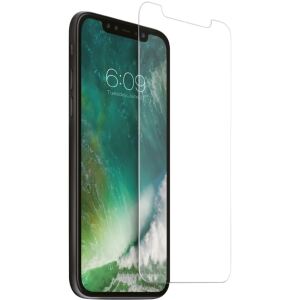 Nevox NEVOGLASS mit EASY APP (transparent, iPhone 17e / 16e / 14 / 13 Pro)