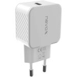 Nevox USB PD Type C / PPS (weiß, 30 Watt)