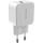 Nevox USB PD Type C / PPS (weiß, 30 Watt)