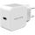 Nevox USB PD Type C / PPS (weiß, 30 Watt)