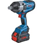 Bosch Power Tools PRO Akku-Schlagschrauber BITURBO GDS...
