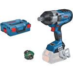 Bosch Power Tools PRO Akku-Schlagschrauber BITURBO GDS...