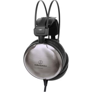 Audio Technica ATH-A2000Z (schwarz/silber, Klinke)