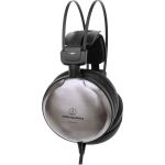 Audio Technica ATH-A2000Z (schwarz/silber, Klinke)