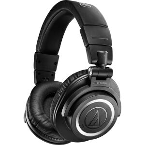 Audio Technica ATH-M50xBT2 (schwarz, Bluetooth)