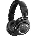 Audio Technica ATH-M50xBT2 (schwarz, Bluetooth)