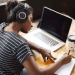 Audio Technica ATH-M50xBT2 (schwarz, Bluetooth)