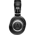 Audio Technica ATH-M50xBT2 (schwarz, Bluetooth)