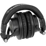 Audio Technica ATH-M50xBT2 (schwarz, Bluetooth)