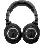 Audio Technica ATH-M50xBT2 (schwarz, Bluetooth)