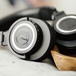 Audio Technica ATH-M50xBT2 (schwarz, Bluetooth)