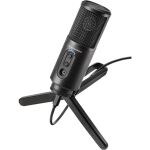 Audio Technica ATR2500x-USB (schwarz)