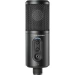 Audio Technica ATR2500x-USB (schwarz)