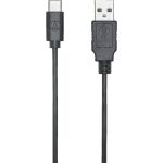 Audio Technica ATR2500x-USB (schwarz)